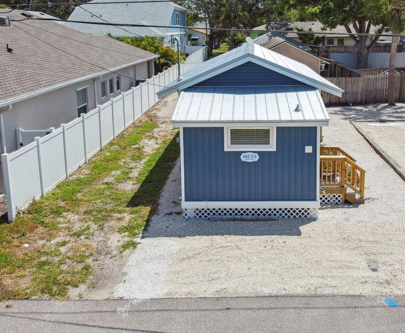 602 1/2 SKINNER BLVD, DUNEDIN, FL — photo 53