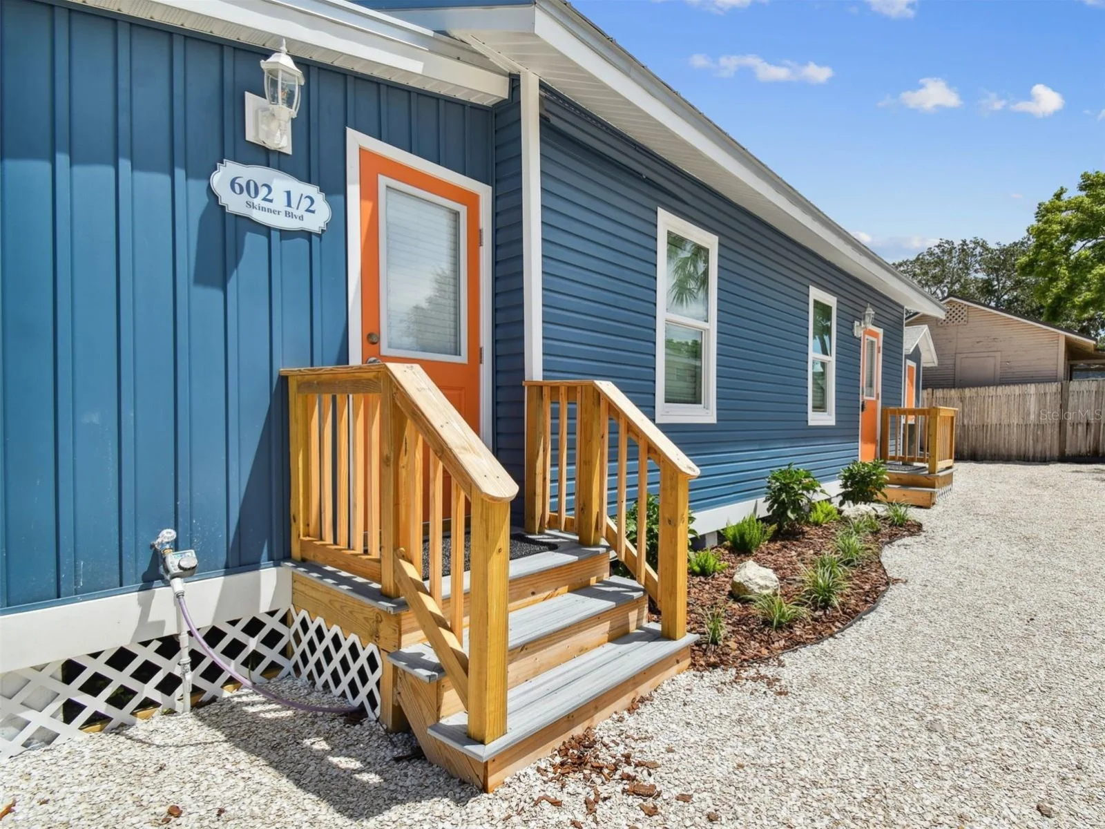 602 1/2 SKINNER BLVD, DUNEDIN, FL — photo 49