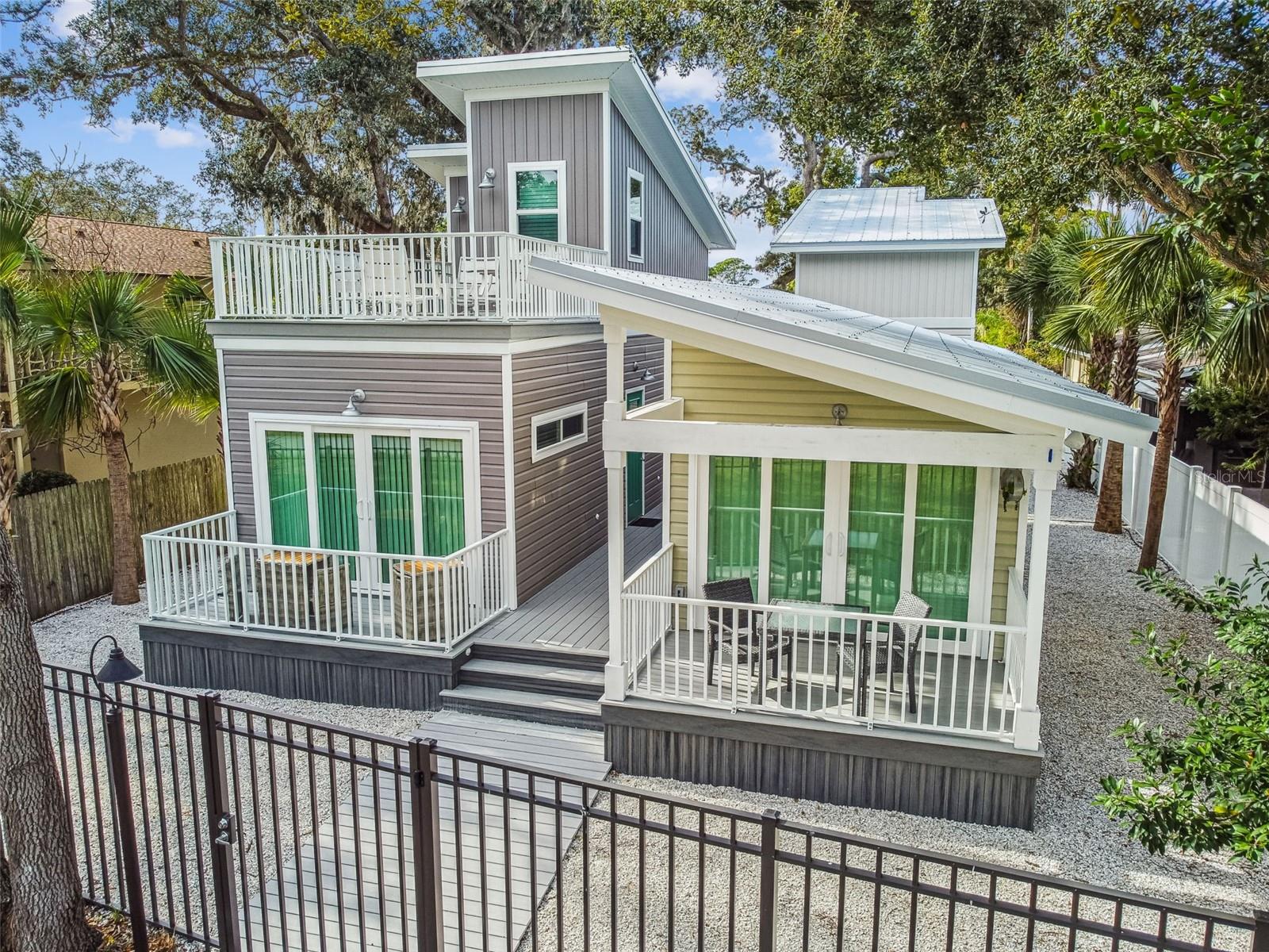 1523 BAYSHORE BLVD #3, DUNEDIN, FL — photo 4
