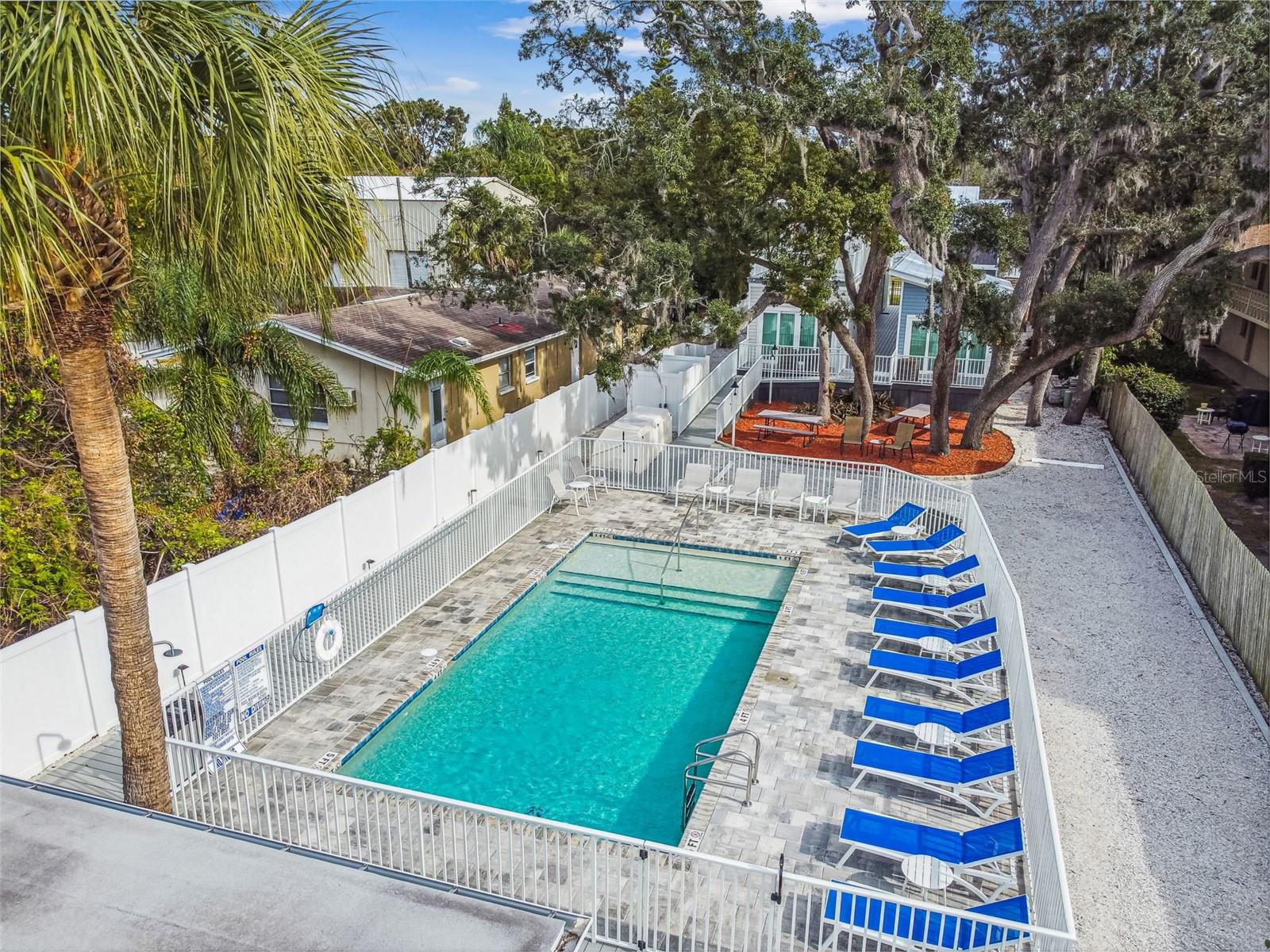1523 BAYSHORE BLVD #3, DUNEDIN, FL — photo 9