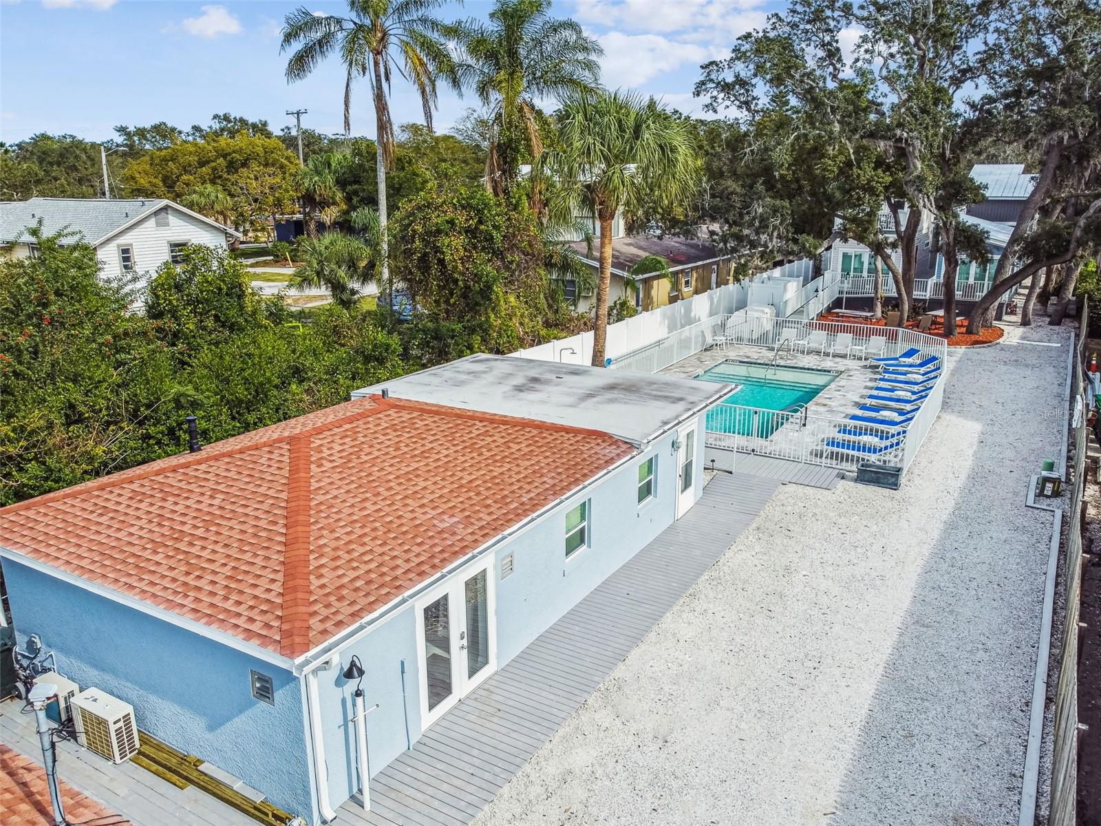 1523 BAYSHORE BLVD #3, DUNEDIN, FL — photo 59