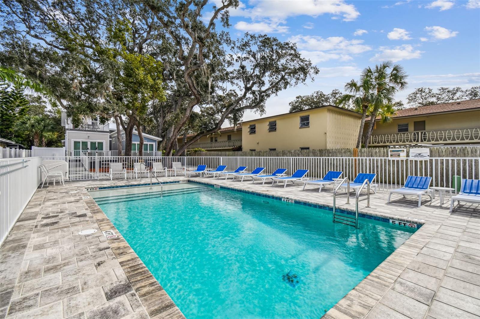 1523 BAYSHORE BLVD #3, DUNEDIN, FL — photo 70