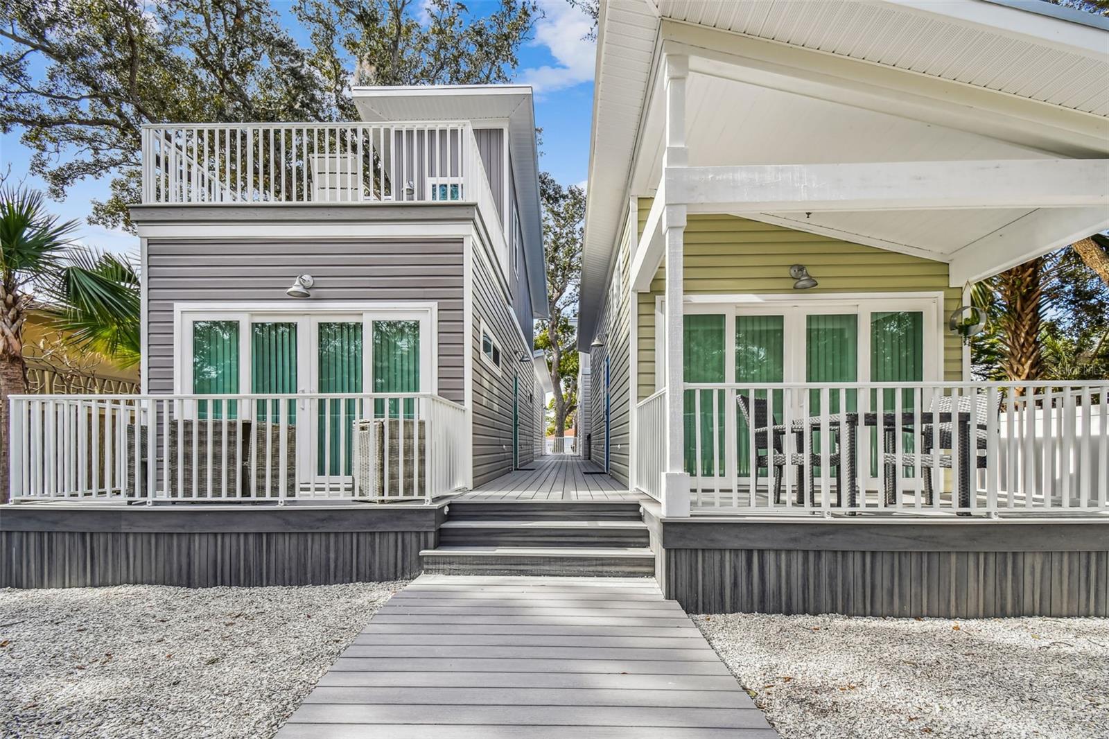 1523 BAYSHORE BLVD #3, DUNEDIN, FL — photo 82