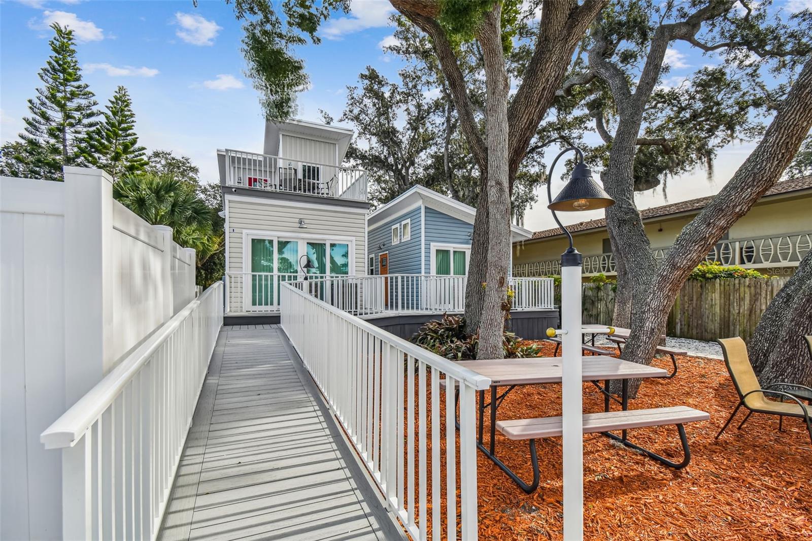 1523 BAYSHORE BLVD #3, DUNEDIN, FL — photo 92