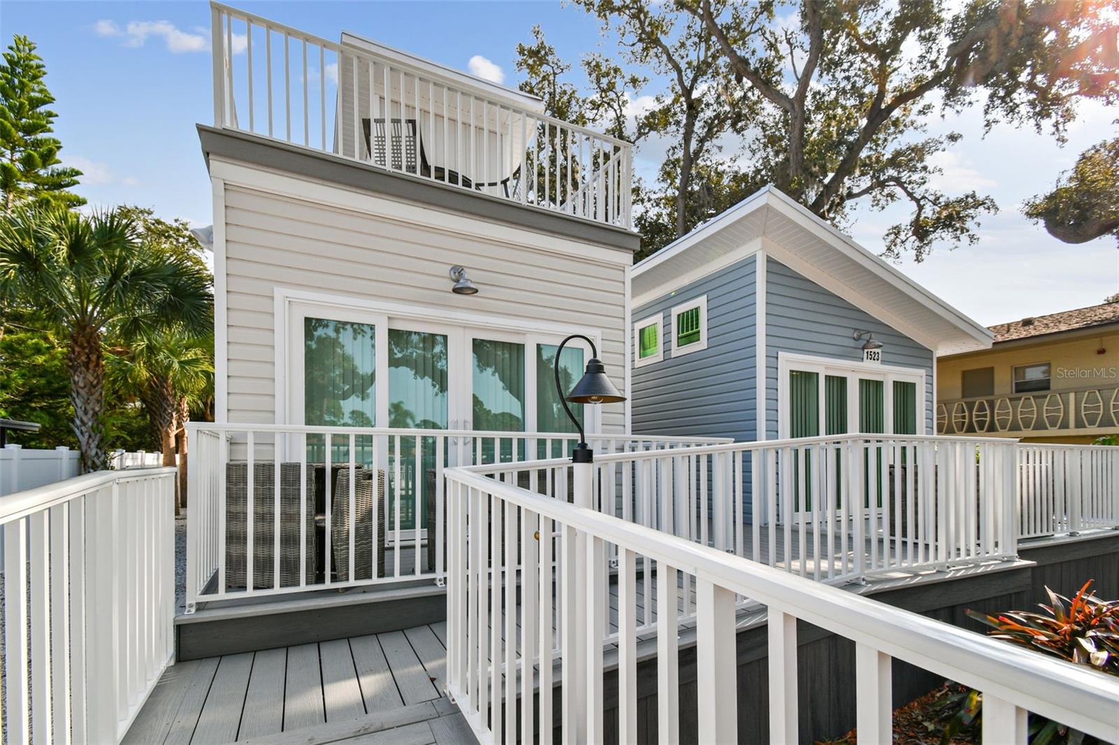 1523 BAYSHORE BLVD #3, DUNEDIN, FL — photo 94
