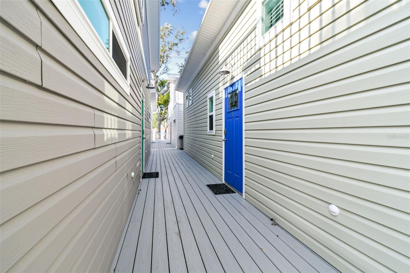 1523 BAYSHORE BLVD #3, DUNEDIN, FL — photo 98