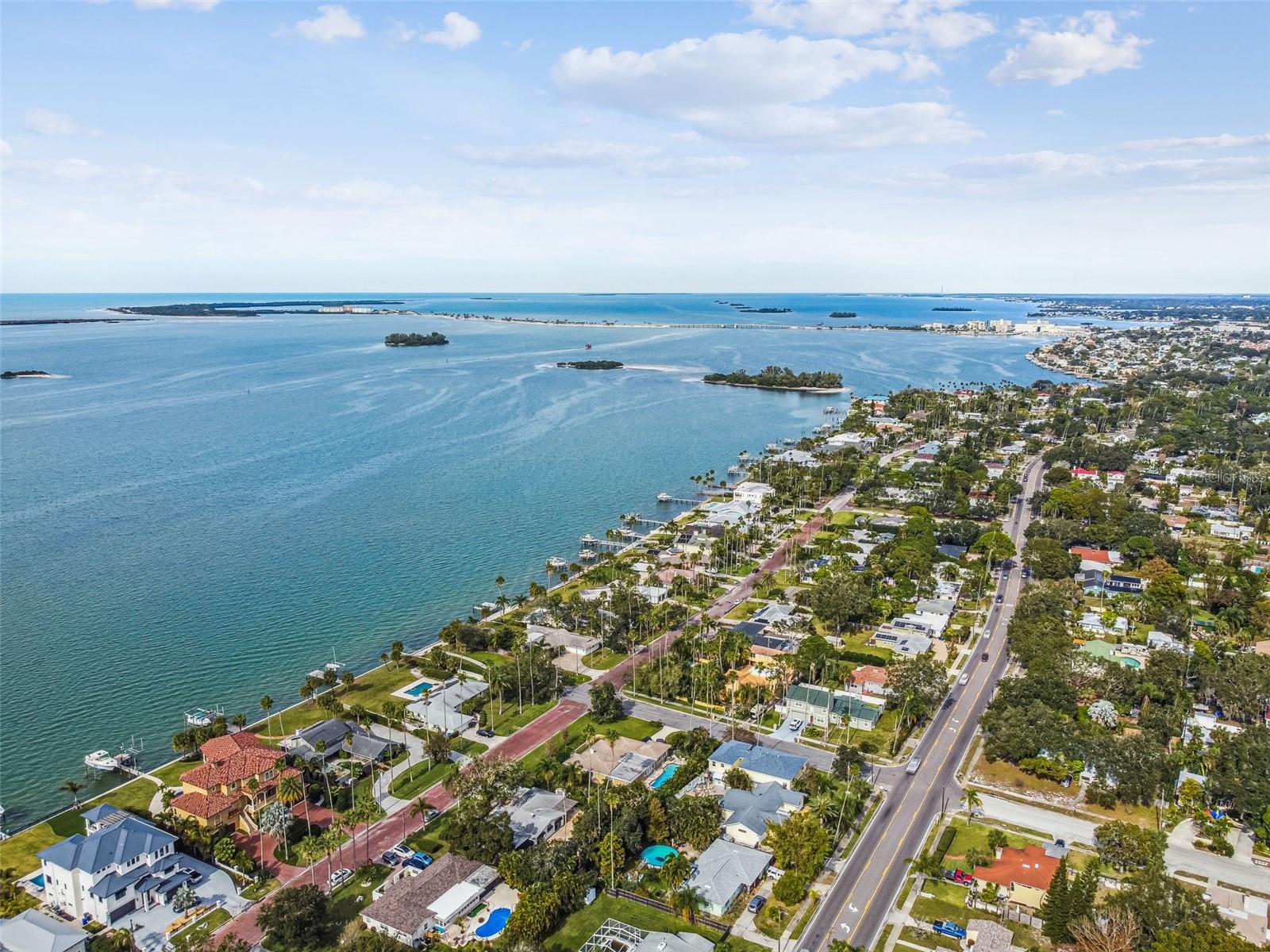 1523 BAYSHORE BLVD #3, DUNEDIN, FL — photo 103