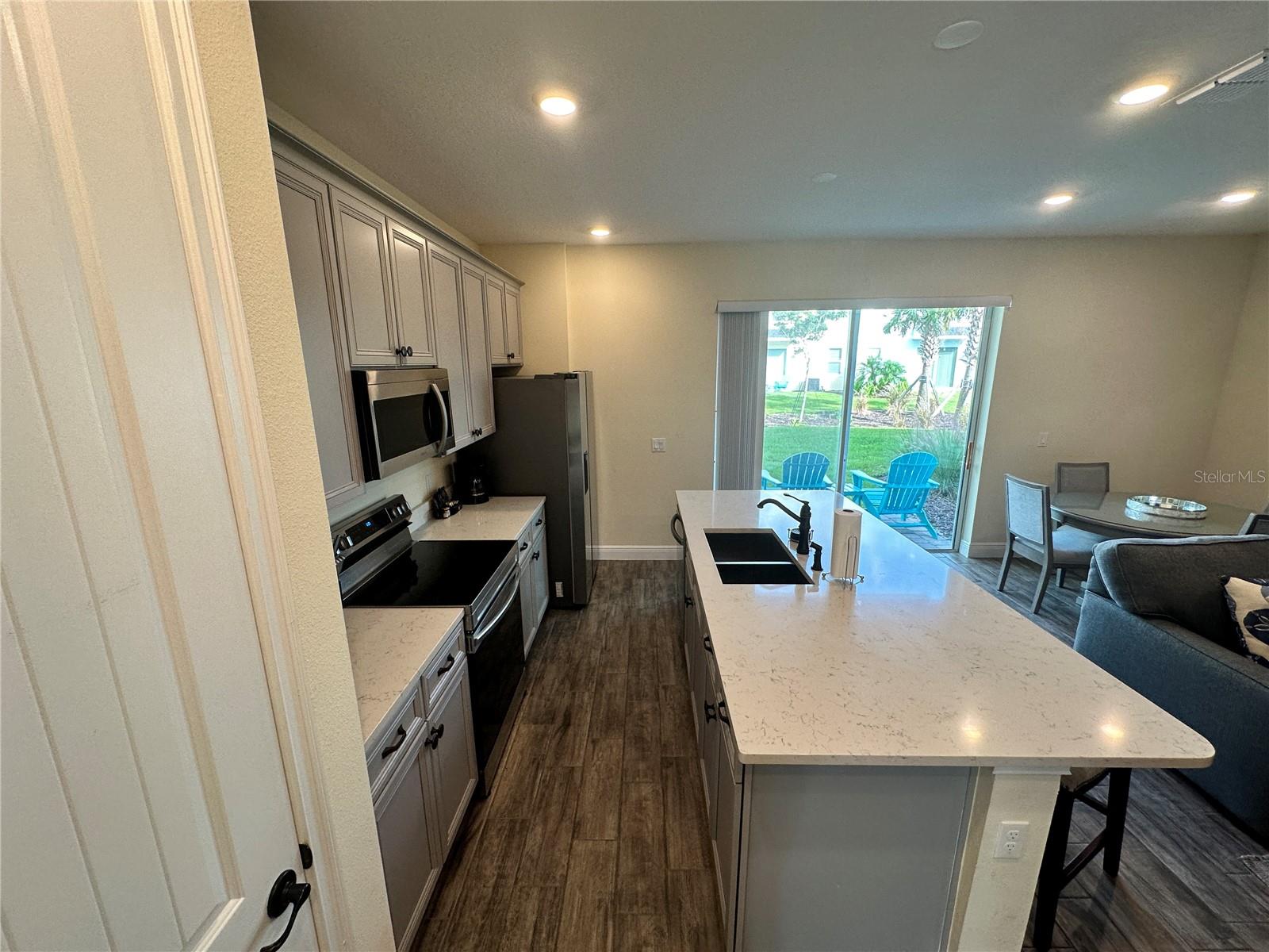2976 ON THE ROCKS PT, KISSIMMEE, FL — photo 8