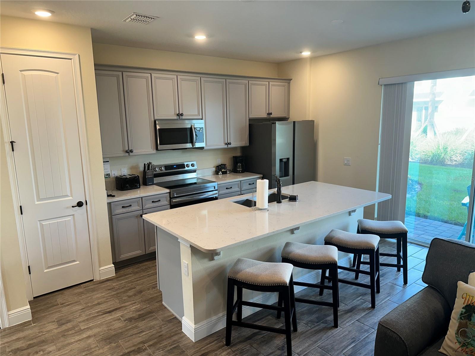 2976 ON THE ROCKS PT, KISSIMMEE, FL — photo 9