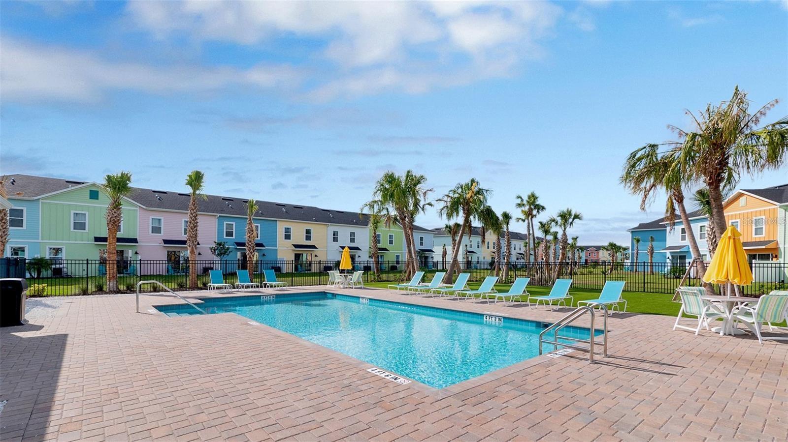 2976 ON THE ROCKS PT, KISSIMMEE, FL — photo 35