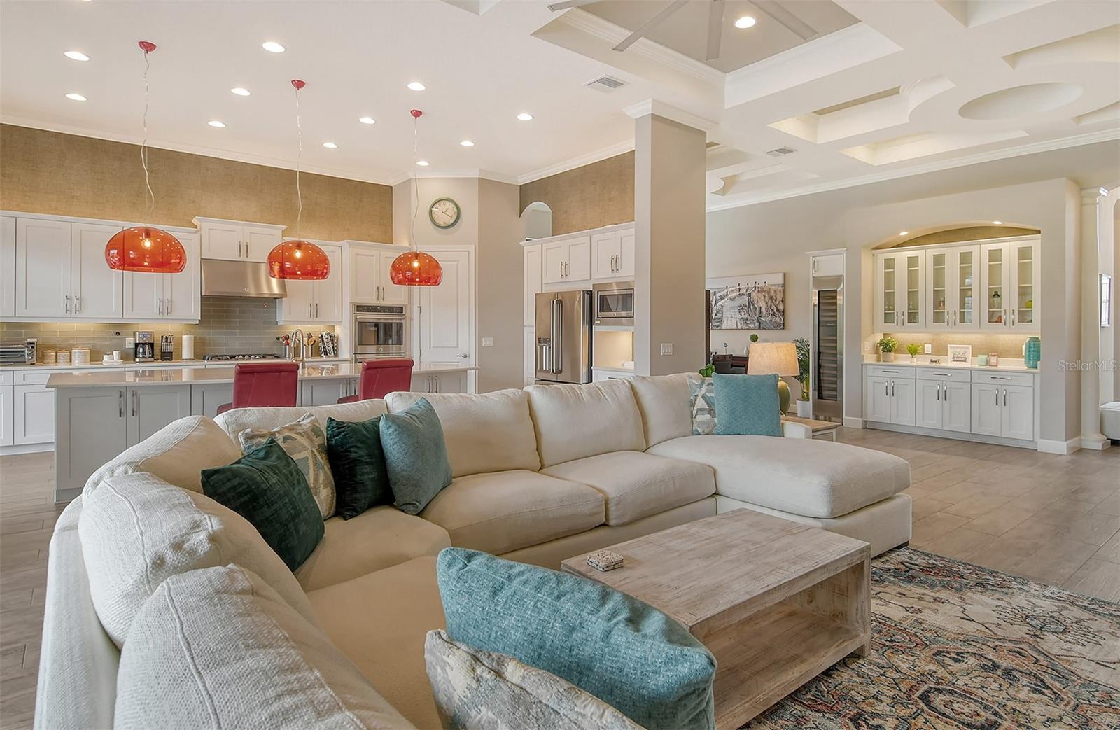 4735 CABREO CT, LAKEWOOD RANCH, FL — photo 12