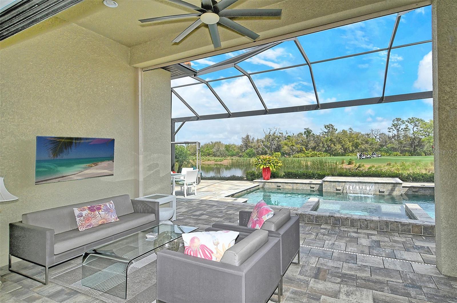 4735 CABREO CT, LAKEWOOD RANCH, FL — photo 42