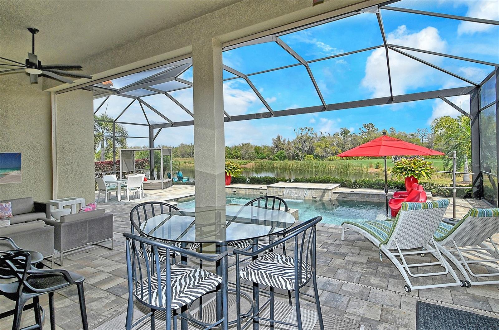 4735 CABREO CT, LAKEWOOD RANCH, FL — photo 46