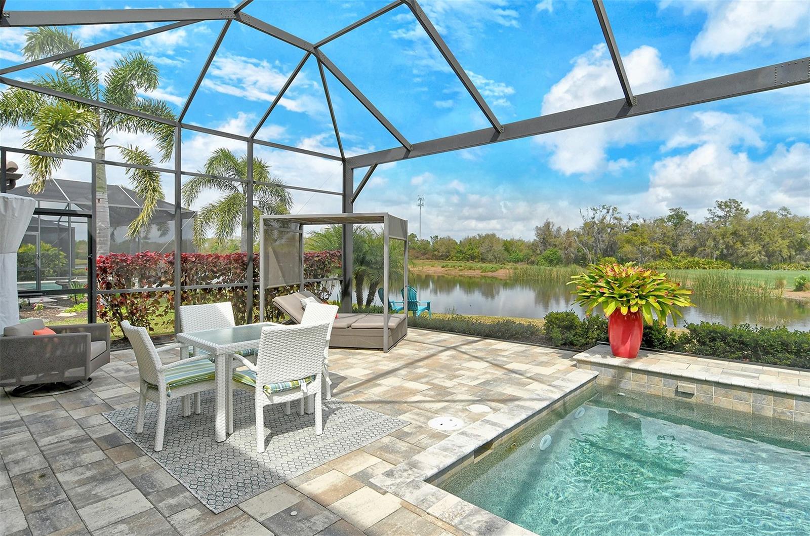 4735 CABREO CT, LAKEWOOD RANCH, FL — photo 52