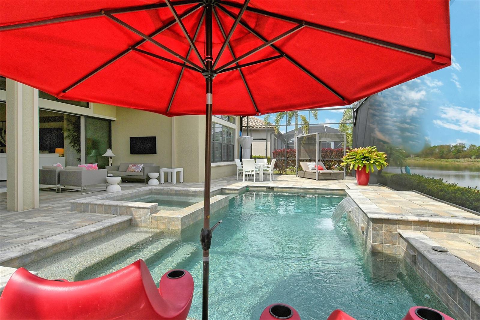 4735 CABREO CT, LAKEWOOD RANCH, FL — photo 56