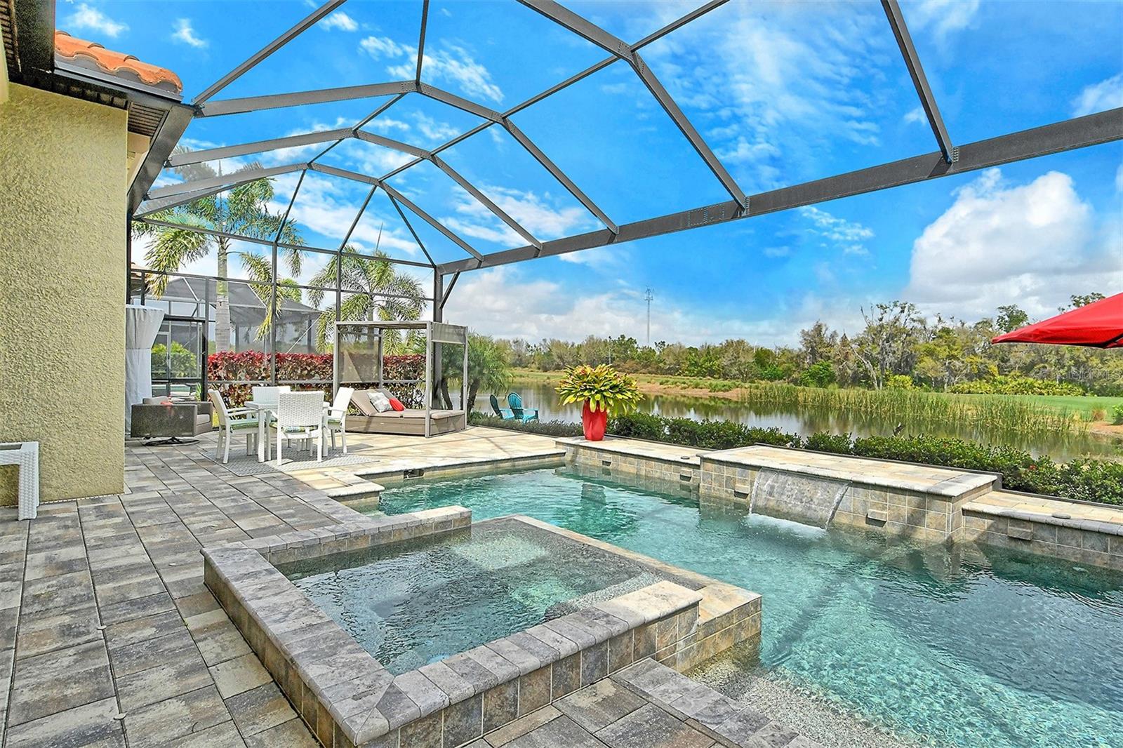 4735 CABREO CT, LAKEWOOD RANCH, FL — photo 47