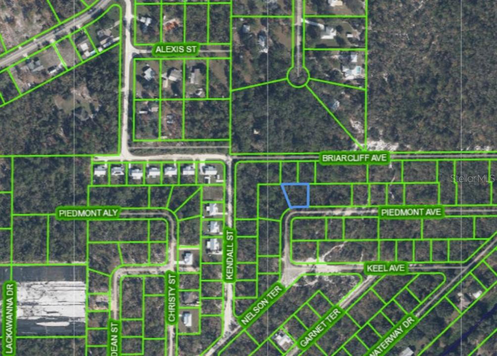 4606 PIEDMONT AVE, SEBRING, FL — photo 3