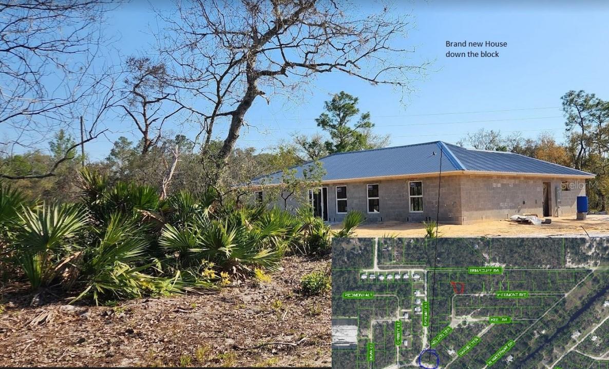 4606 PIEDMONT AVE, SEBRING, FL — photo 5