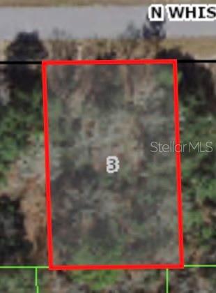 6576 N WHISPERING DR, CITRUS SPRINGS, FL