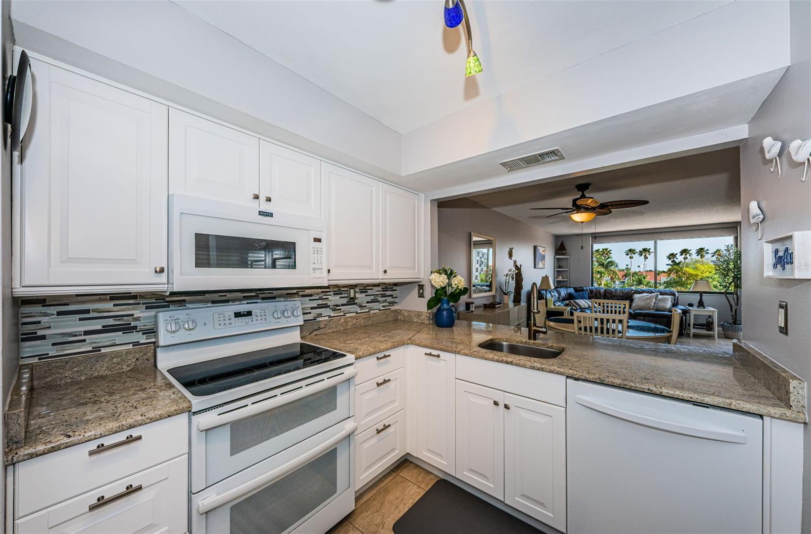 6295 BAHIA DEL MAR CIR #405, ST PETERSBURG, FL — photo 4