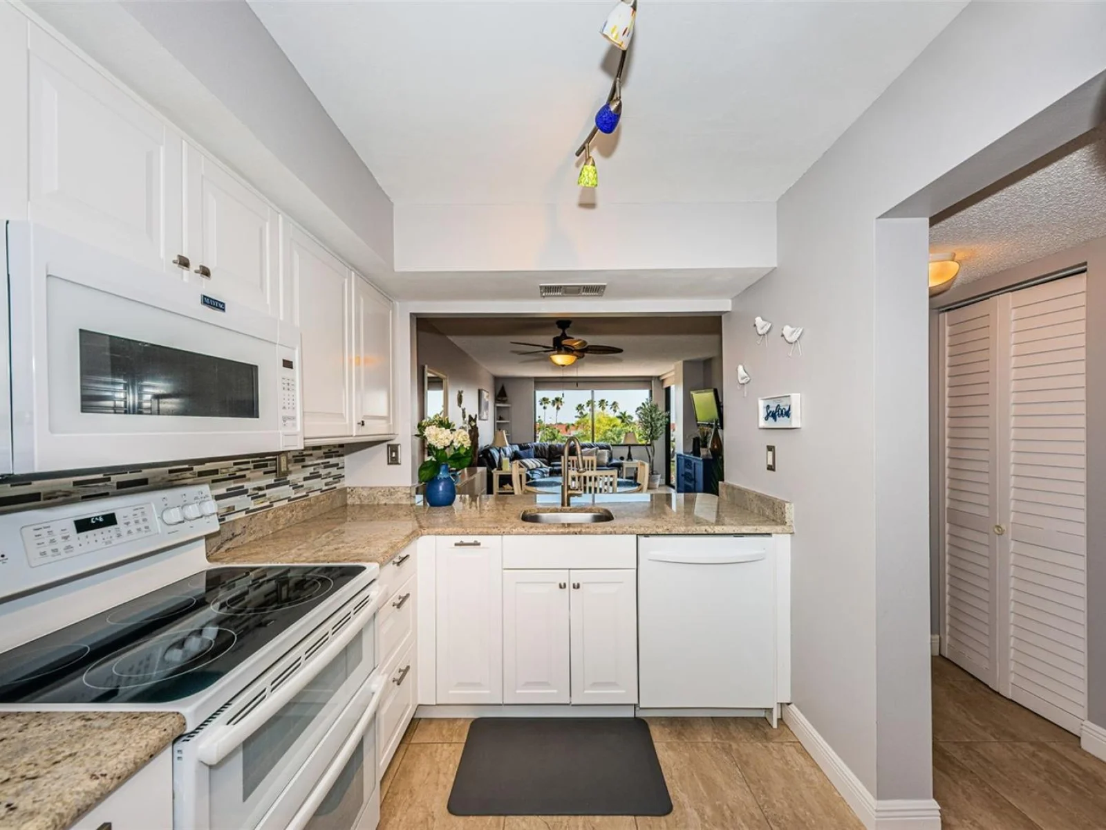 6295 BAHIA DEL MAR CIR #405, ST PETERSBURG, FL — photo 8