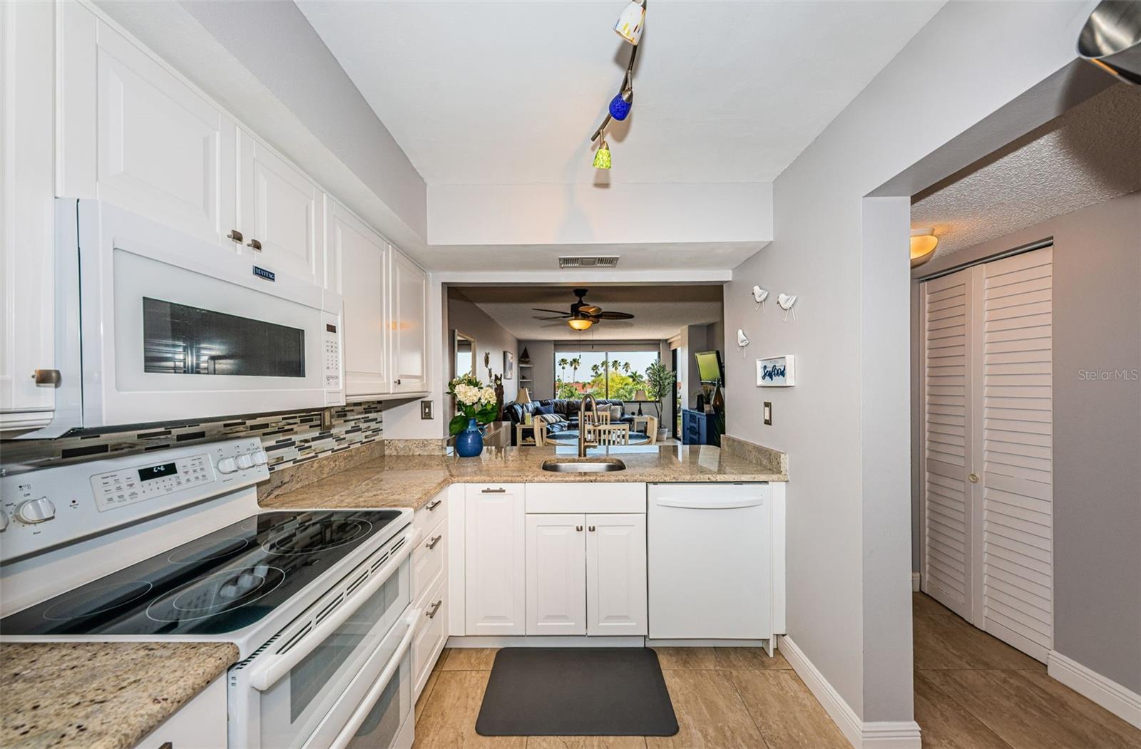 6295 BAHIA DEL MAR CIR #405, ST PETERSBURG, FL — photo 7
