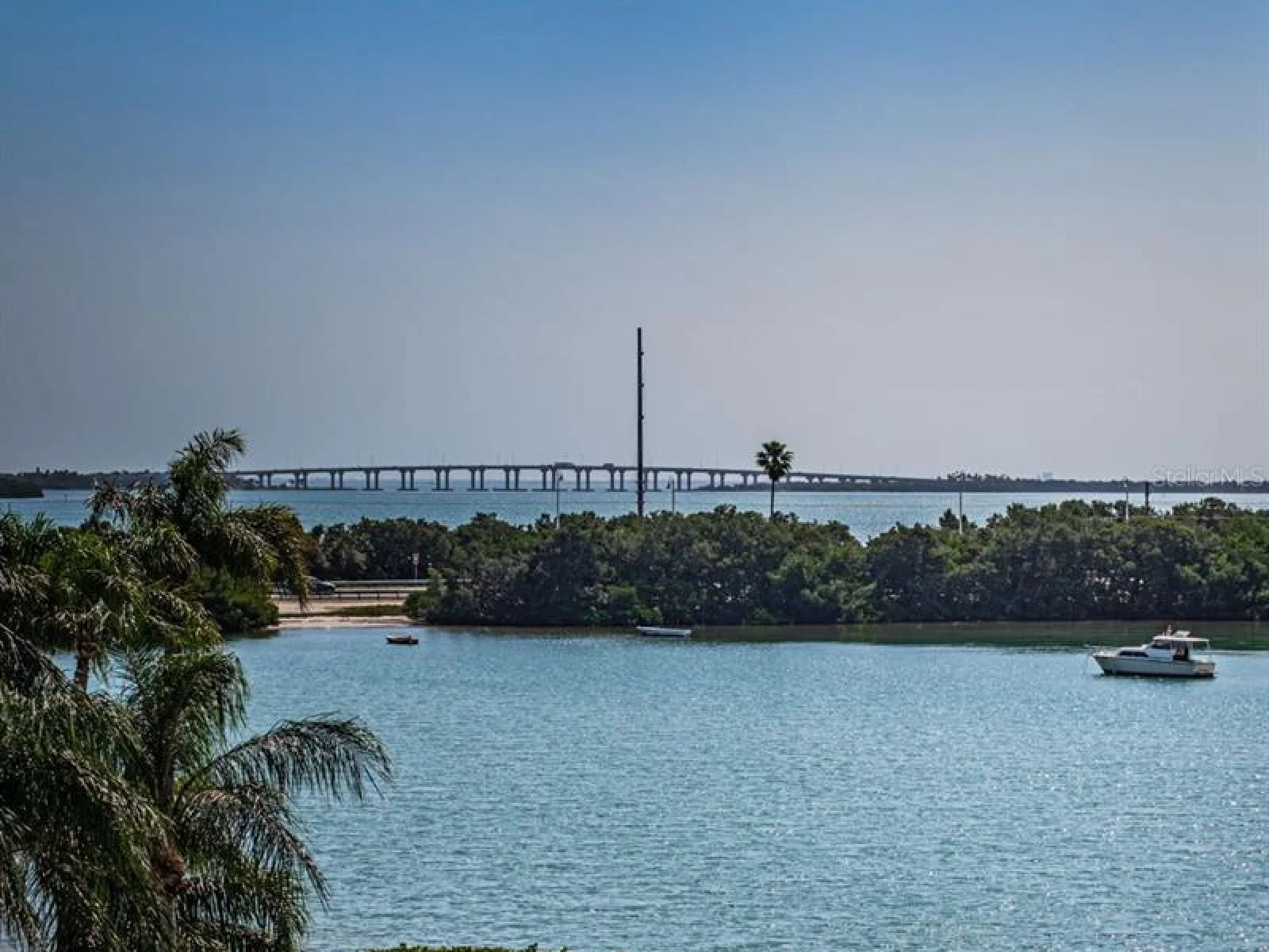 6295 BAHIA DEL MAR CIR #405, ST PETERSBURG, FL — photo 51