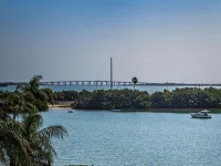 6295 BAHIA DEL MAR CIR #405 — photo 51