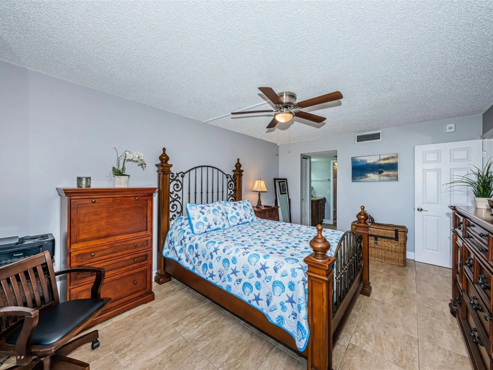 6295 BAHIA DEL MAR CIR #405, ST PETERSBURG, FL — photo 38