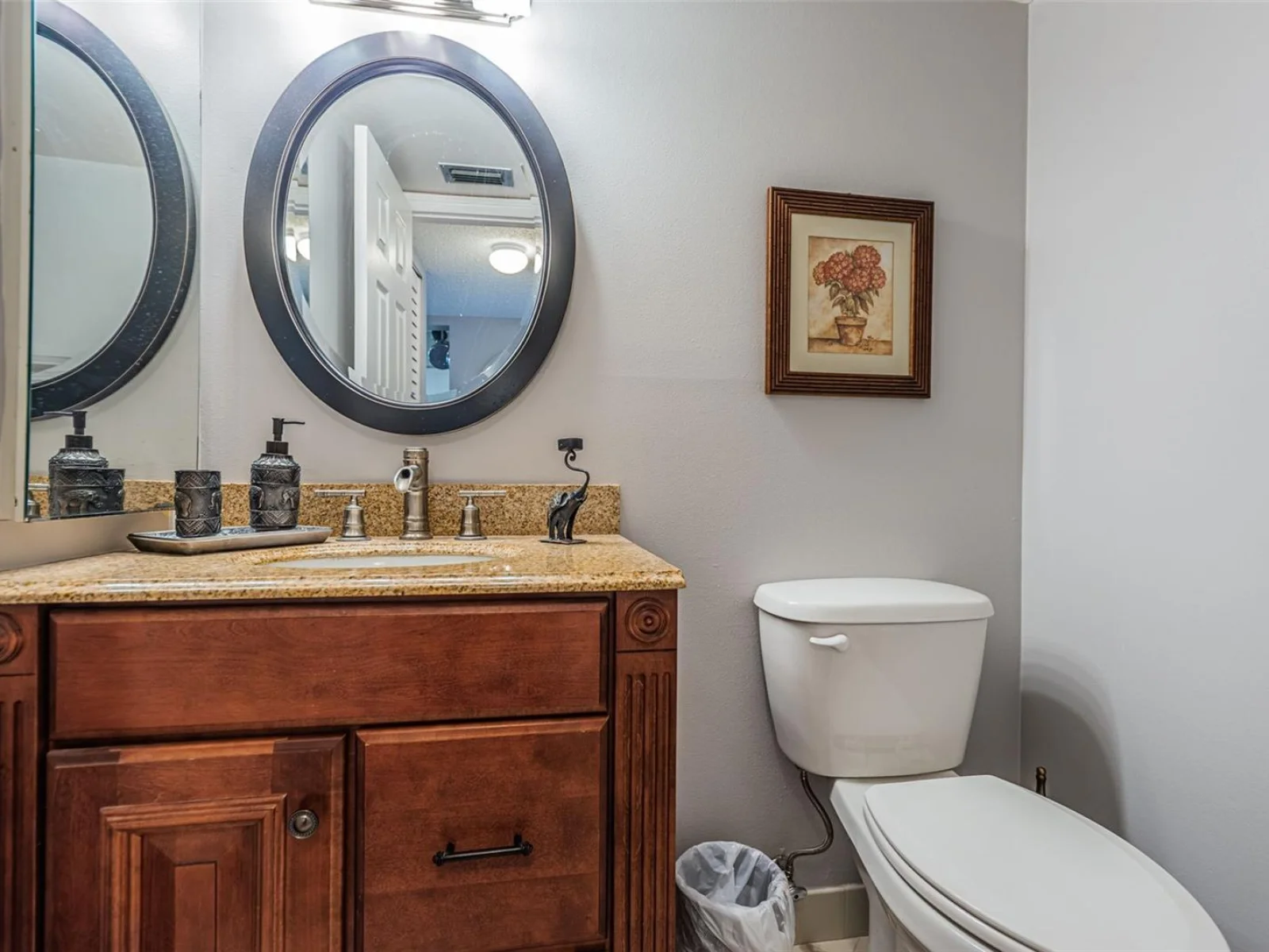 6295 BAHIA DEL MAR CIR #405, ST PETERSBURG, FL — photo 56