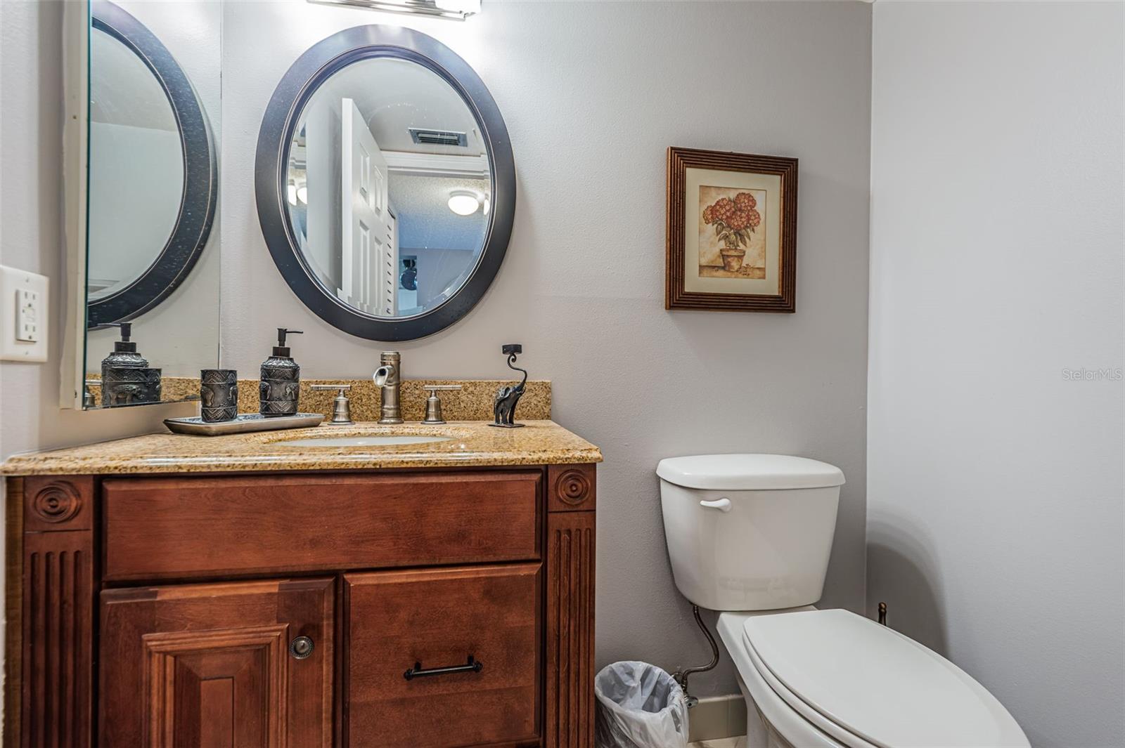 6295 BAHIA DEL MAR CIR #405, ST PETERSBURG, FL — photo 55