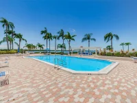 6295 BAHIA DEL MAR CIR #405 — photo 41