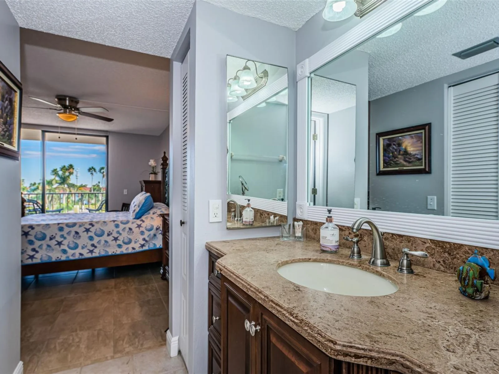 6295 BAHIA DEL MAR CIR #405, ST PETERSBURG, FL — photo 59