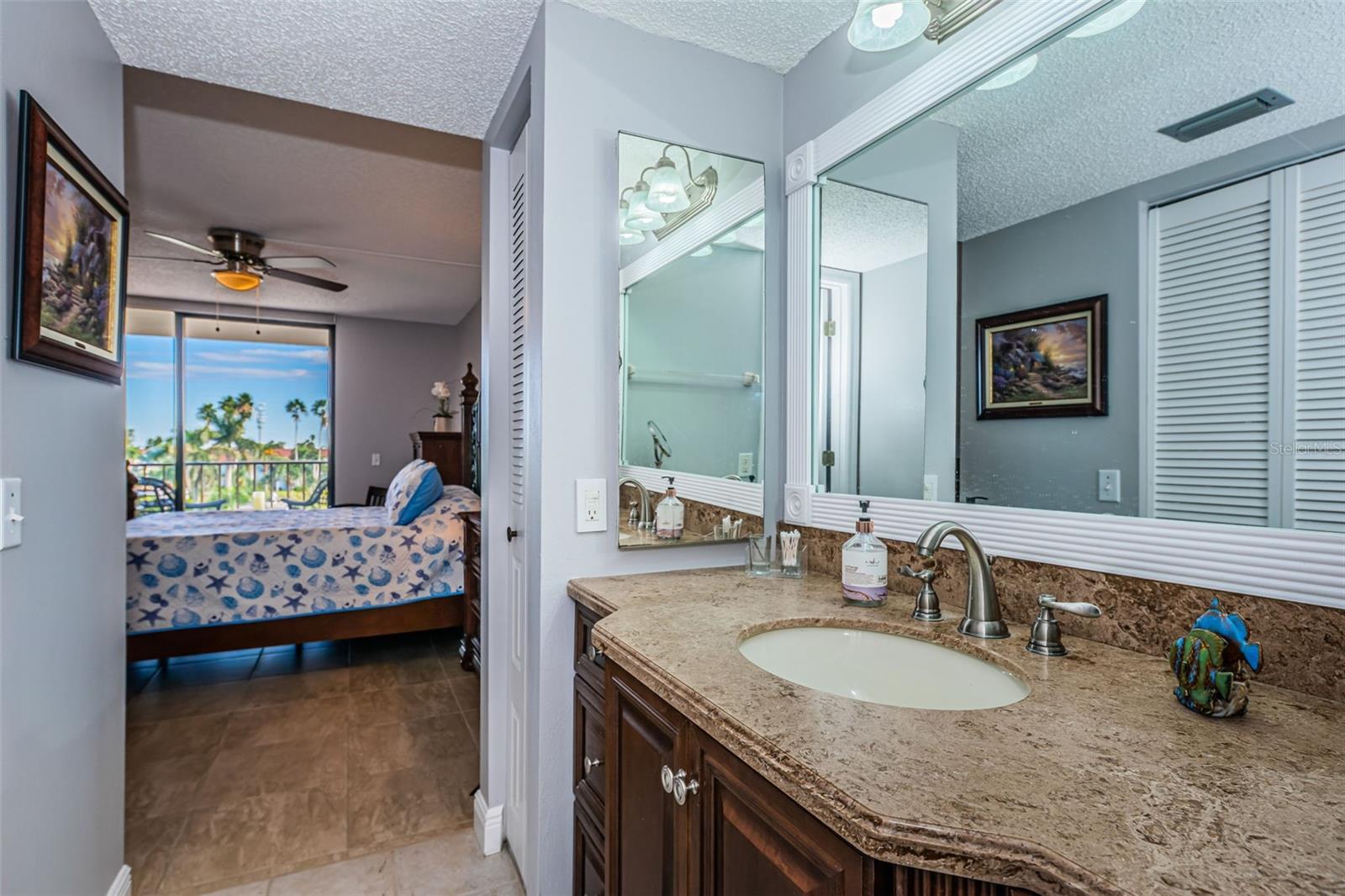 6295 BAHIA DEL MAR CIR #405, ST PETERSBURG, FL — photo 60