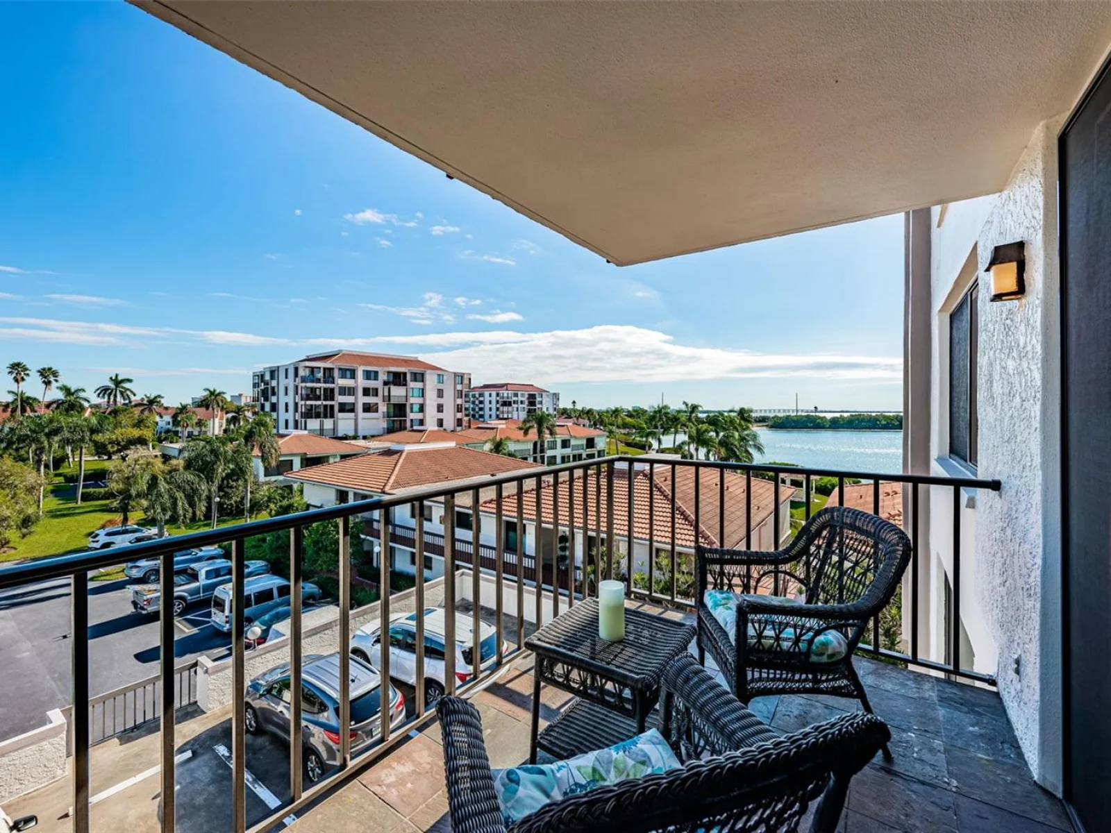6295 BAHIA DEL MAR CIR #405, ST PETERSBURG, FL — photo 64