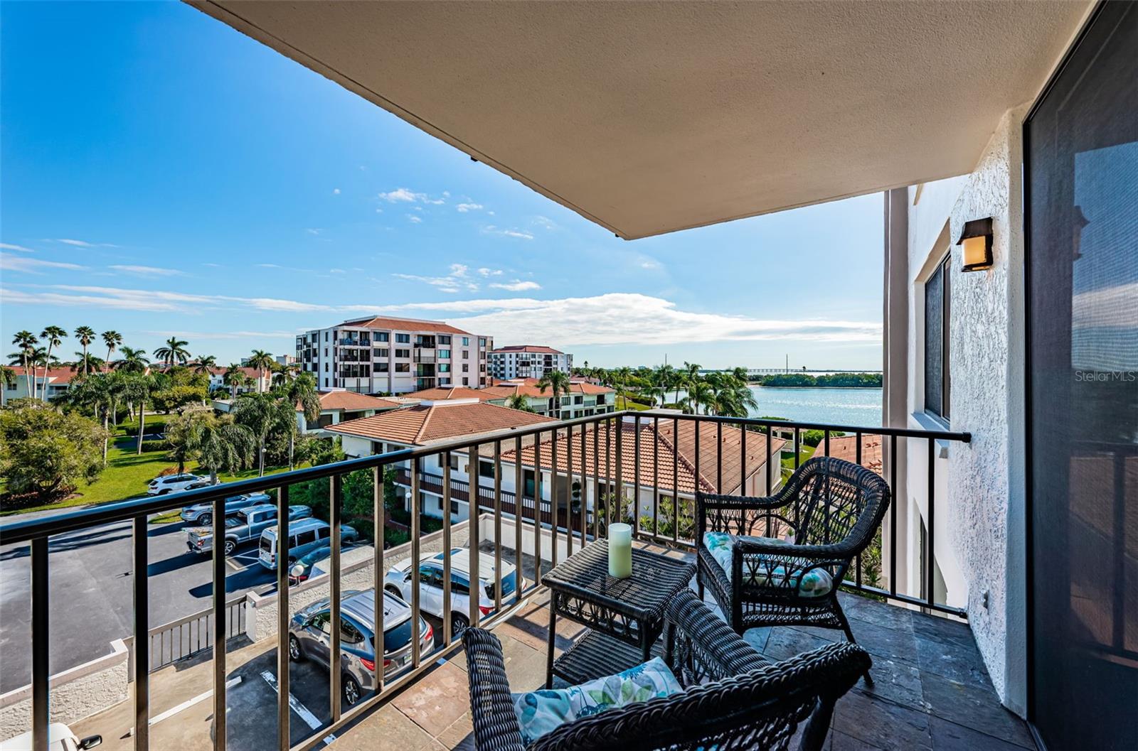 6295 BAHIA DEL MAR CIR #405, ST PETERSBURG, FL — photo 63
