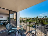 6295 BAHIA DEL MAR CIR #405 — photo 66