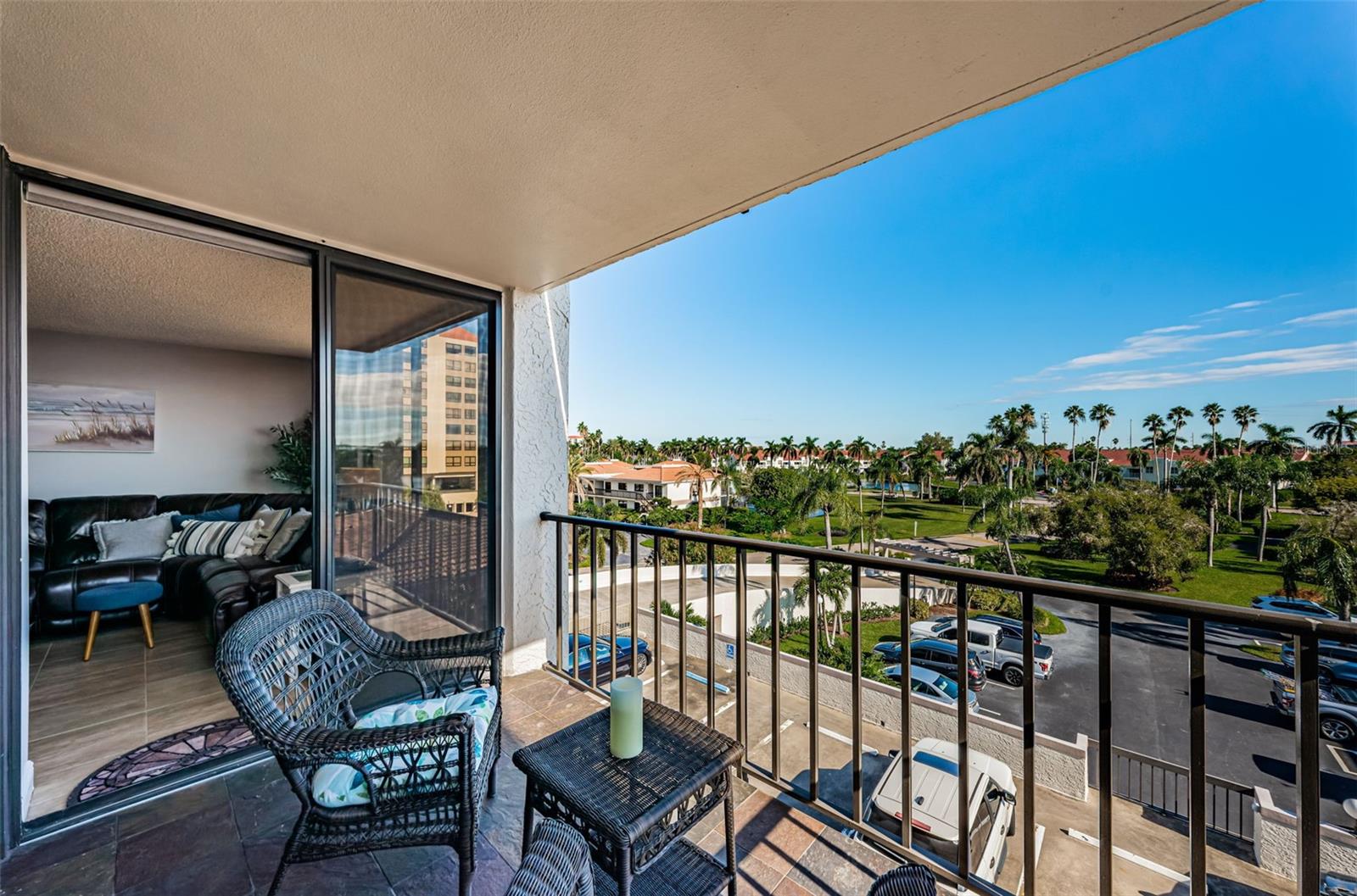 6295 BAHIA DEL MAR CIR #405, ST PETERSBURG, FL — photo 65