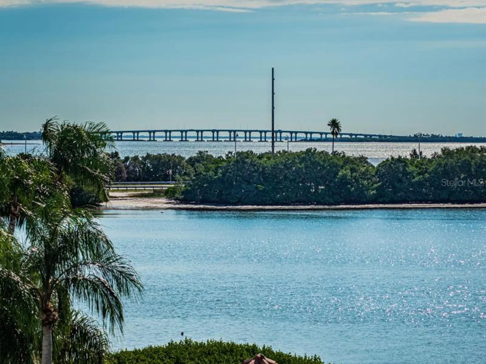 6295 BAHIA DEL MAR CIR #405, ST PETERSBURG, FL — photo 71