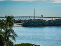 6295 BAHIA DEL MAR CIR #405 — photo 71