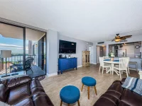 6295 BAHIA DEL MAR CIR #405 — photo 76