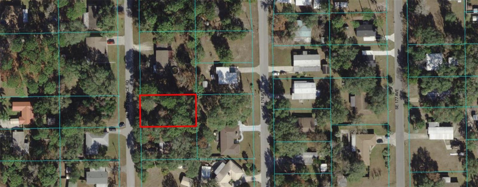 00 SE 175TH TERR, SILVER SPRINGS, FL