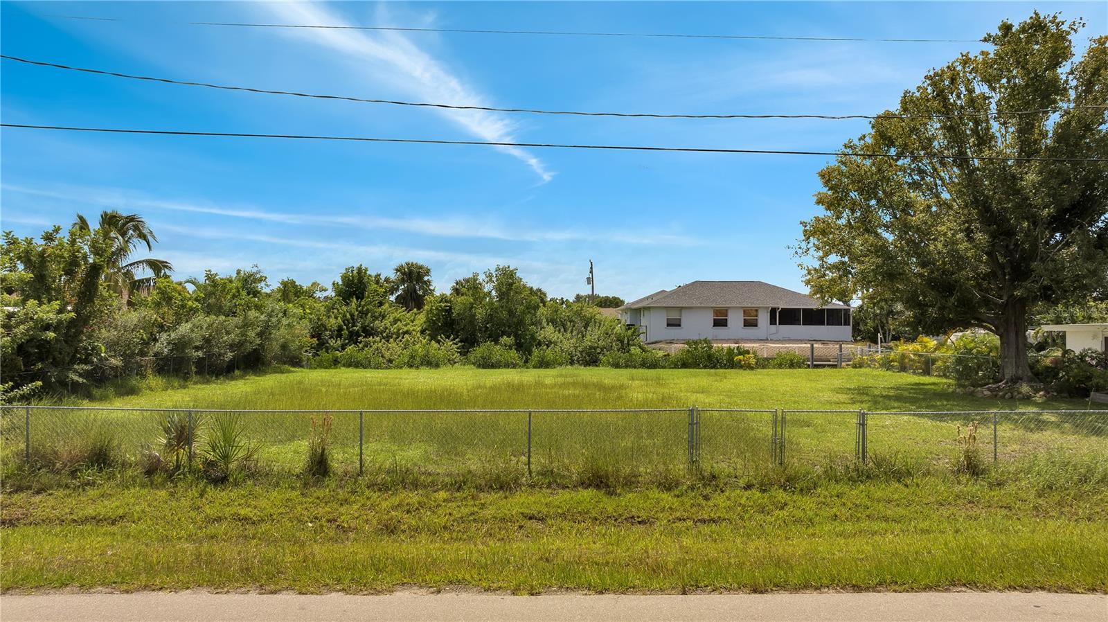 321 POMPANO TER, PUNTA GORDA, FL — photo 4