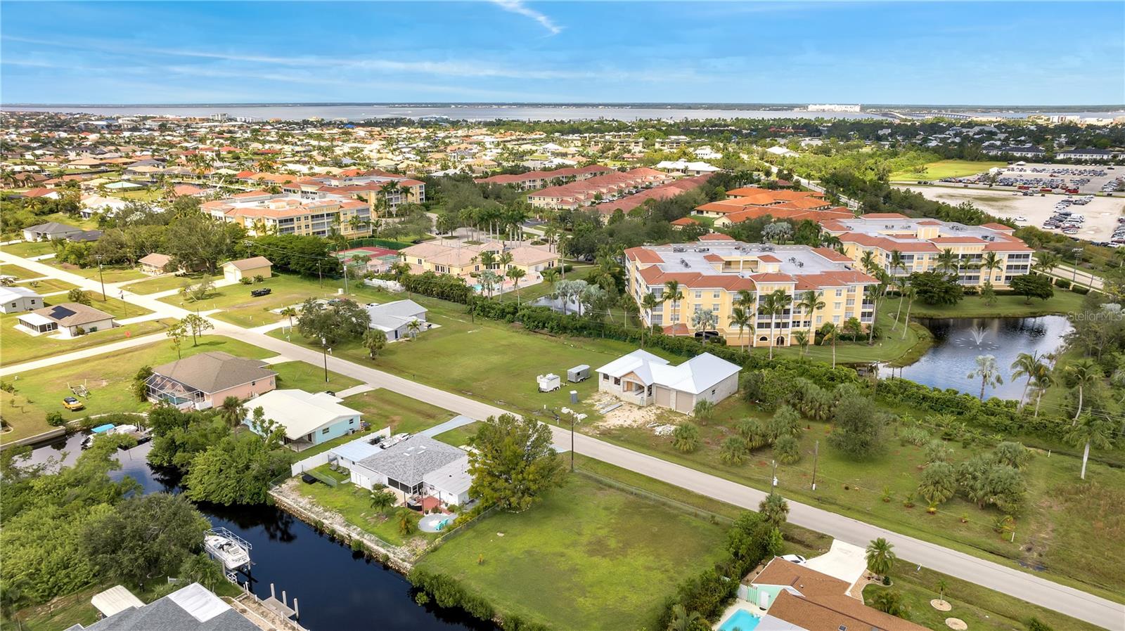321 POMPANO TER, PUNTA GORDA, FL — photo 7