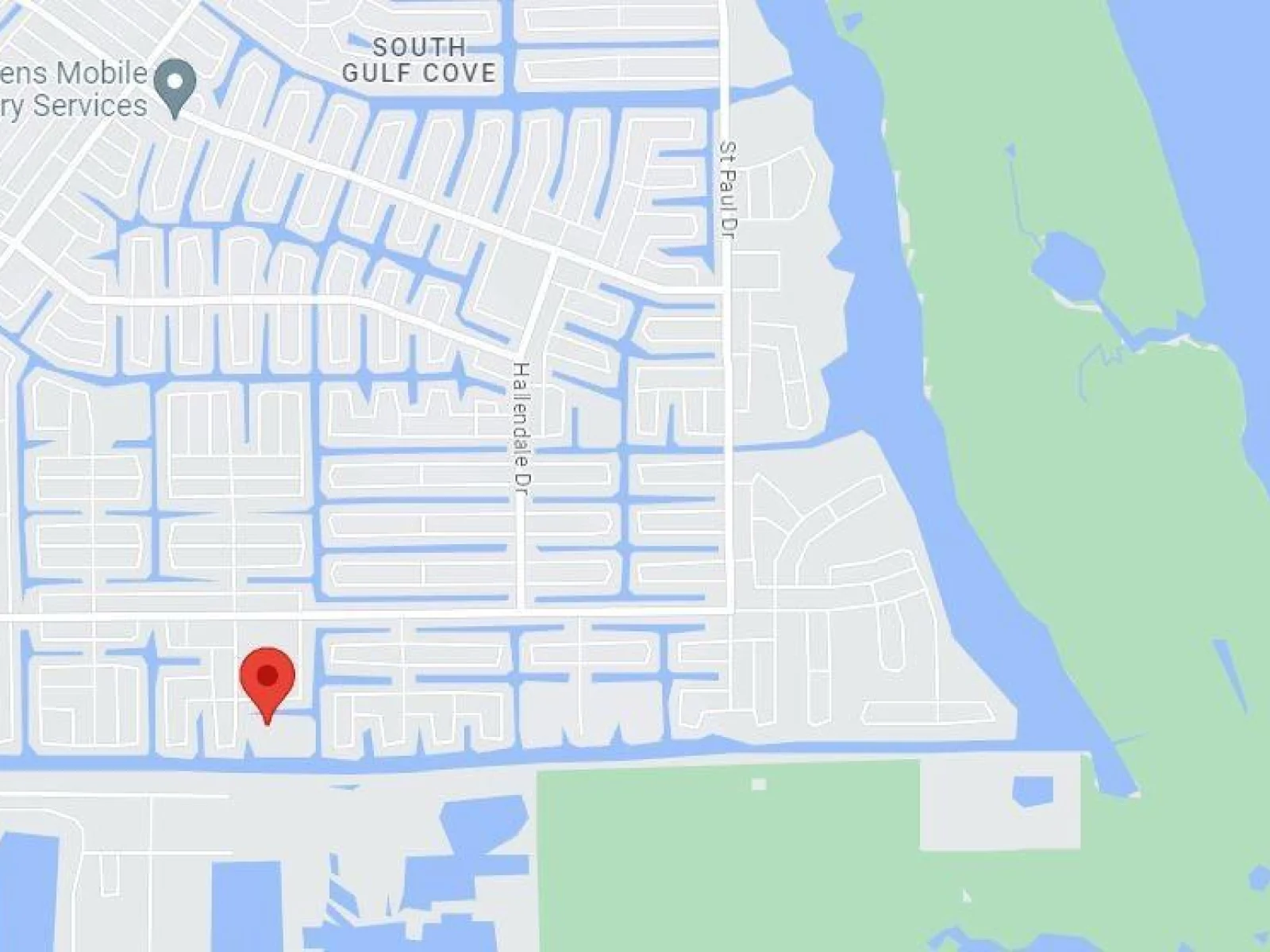 10486 POUGHKEEPSIE CIR, PORT CHARLOTTE, FL — photo 4
