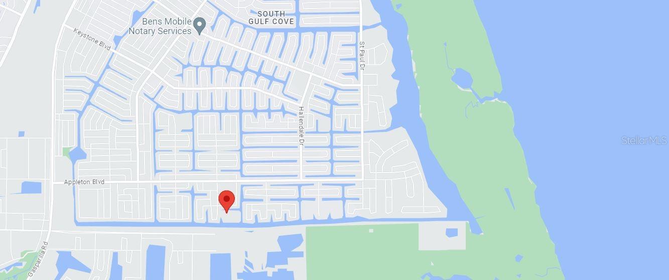 10486 POUGHKEEPSIE CIR, PORT CHARLOTTE, FL — photo 3