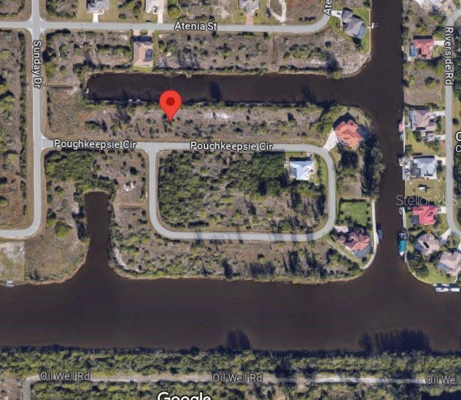 10486 POUGHKEEPSIE CIR, PORT CHARLOTTE, FL — photo 7