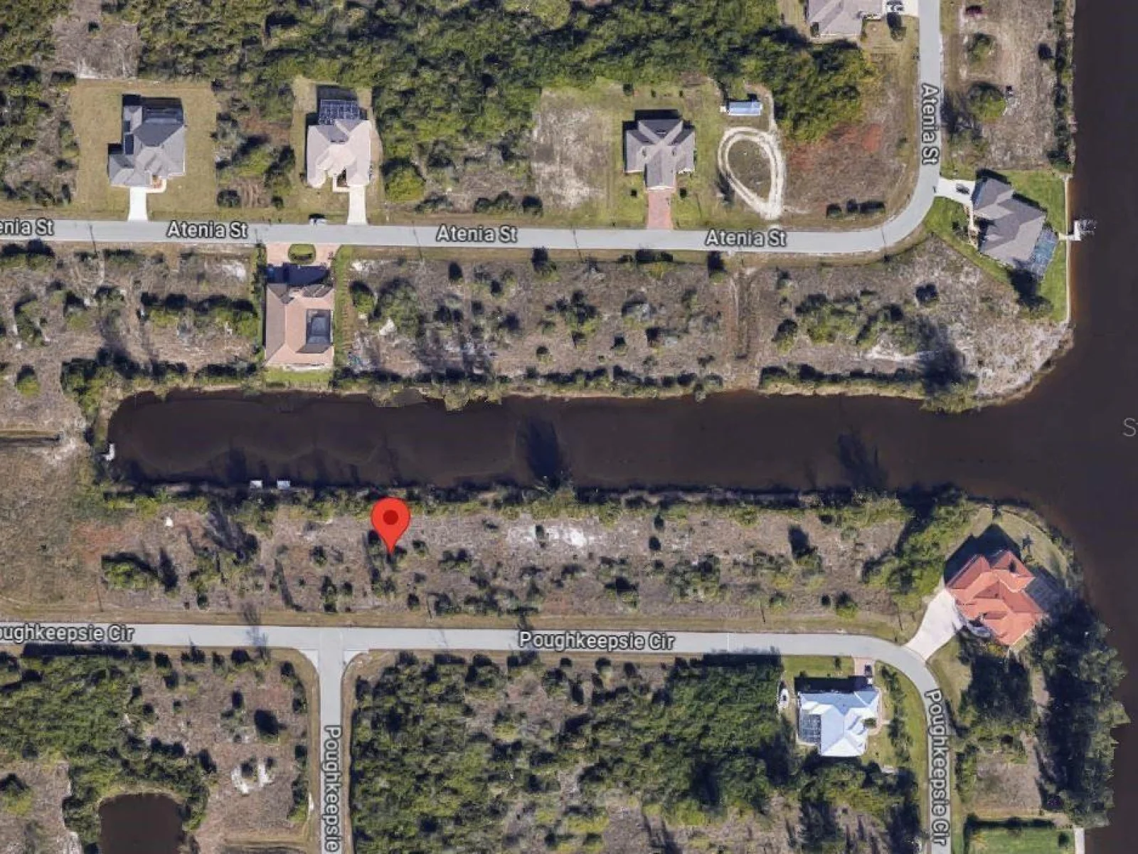 10486 POUGHKEEPSIE CIR, PORT CHARLOTTE, FL — photo 9