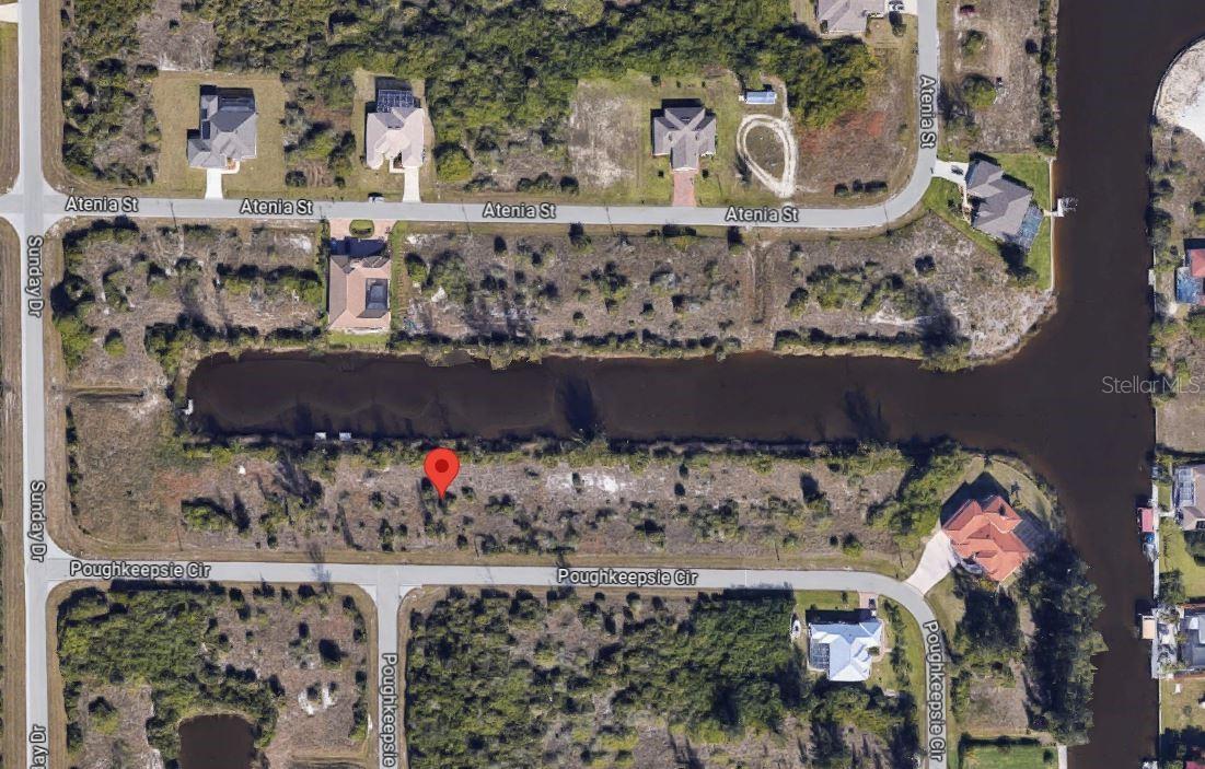 10486 POUGHKEEPSIE CIR, PORT CHARLOTTE, FL — photo 10