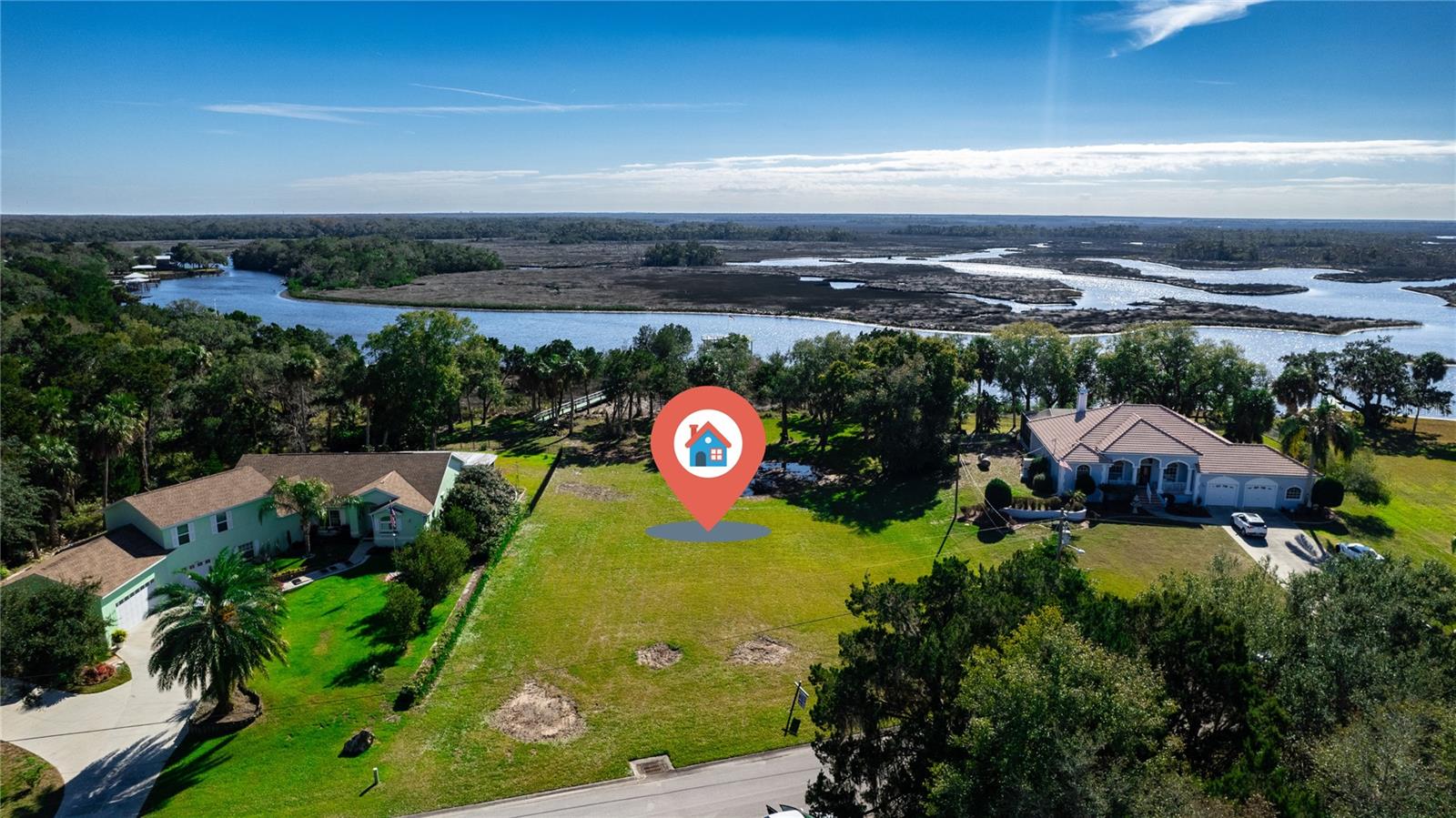 12214 W RESTVIEW CT, HOMOSASSA, FL